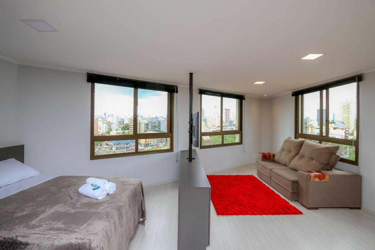 Apartamento Paseo Del Molino - 703 Caxias do Sul Exterior foto