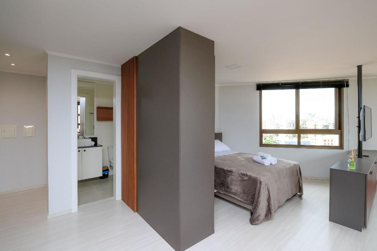 Apartamento Paseo Del Molino - 703 Caxias do Sul Exterior foto