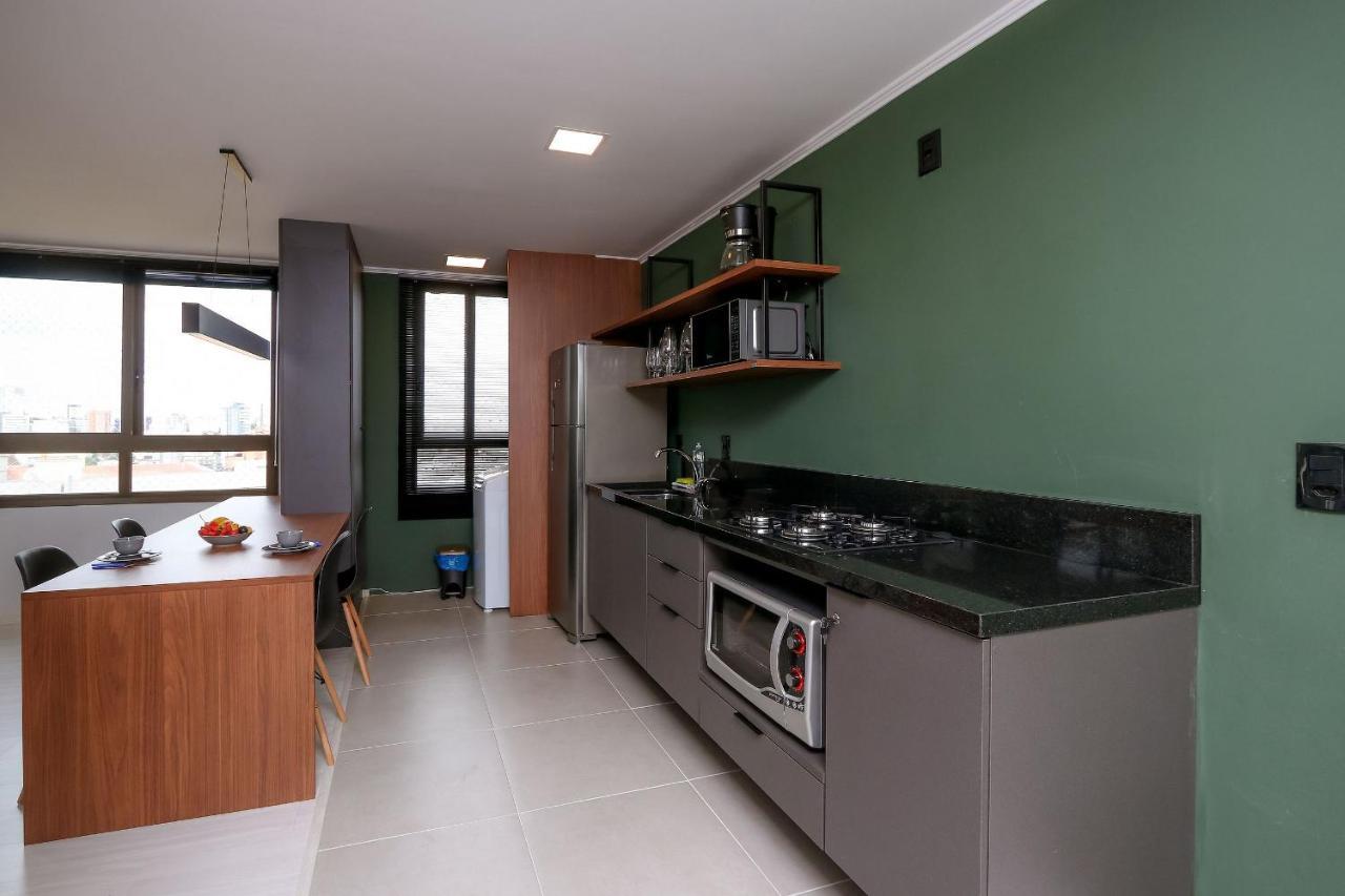 Apartamento Paseo Del Molino - 703 Caxias do Sul Exterior foto